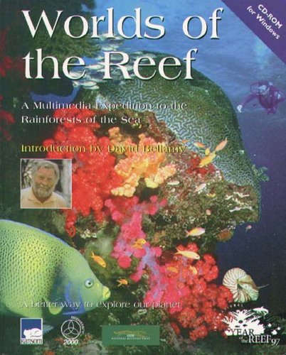  : World Of The Reef