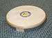 The BT100 series is designed with the tighter budget in mind. Each board is 15" in diameter, made of half-inch plywood, and covered with an aluminum oxide non-skid surface. This is the "beginner" version, with a displacement angle of 12.5 degrees.