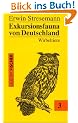 Stresemann: Exkursionsfauna von Deutschland (Gesamtwerk): Exkursionsfauna von Deutschland, 3 Bde., Bd.3, Wirbeltiere