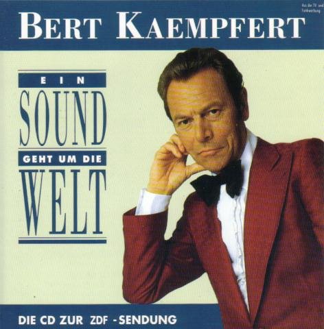 Produkt-Bild: Ein Sound geht um die Welt