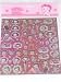 Betty Boop Stickers - Full Sheet of Glossy Stickers!