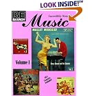 Click here to buy Re Search #14: Incredibly Strange Music, Volume I (Re Search ; 14) by  V. Vale.