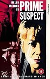 Prime Suspect [1991] VHS