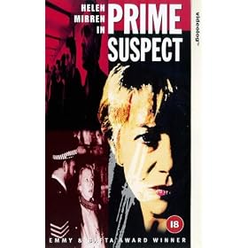 Prime Suspect [1991]