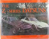 The Z-series Datsuns : a collector's guide