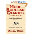 More Burglar Diaries