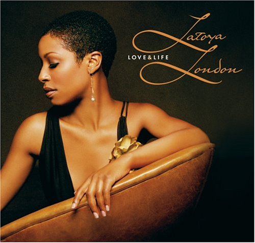 Latoya London