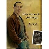Fernando Ortega - Live in St Paul