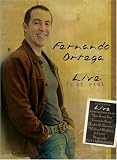 Fernando Ortega - Live in St Paul