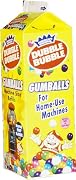 Bubble Gum Refill 20 oz Carton