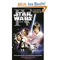 Star Wars: A New Hope (Star Wars (Del Rey))