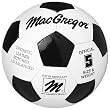Rubber Soccer Ball
