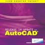 AutoCAD Release 14 Update (R14)- Workbook & CD-ROM (CADD DESKTOP TUTOR)