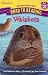 Books : Whiskers (Step-Into-Reading, Step 2)