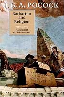 Barbarism and Religion, Vol. 2: Narratives of Civil Government