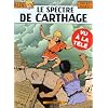 Alix, tome 13 : Le Spectre de Carthage
