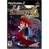 Disgaea 2: Cursed Memories ~ Atlus