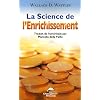 La Science de l'Enrichissement