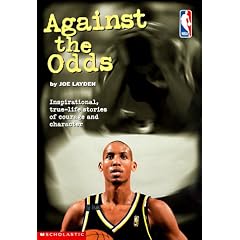 Against the Odds (Fast Breaks , No 4)