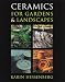 Search Our Specialty Mall : Ceramics for Gardens & Landscapes
