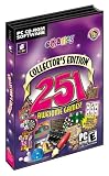 Collector's Edition - 251 Awesome Games (PC CD)
