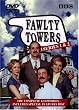 Fawlty Towers Ser.1 & 2 [UK-Import] [2 DVDs]