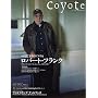 Coyote (�R���[�e)No.35 ���W:���o�[�g�E�t�����N �͂��܂�̃A�����J