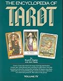 Produkt-Bild: (THE ENCYCLOPEDIA OF TAROT ) By Kaplan, Stuart R. (Author) Hardcover Published on (08, 2005)