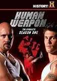  : History Channel: Human Weapon - The Complete Season 1