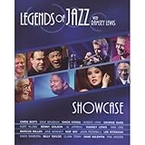 Legends of Jazz [Blu-ray]