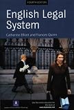 English Legal System with Law on the Web: A Guide for Students and Practitioners