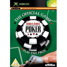 World Series of Poker (Xbox)
