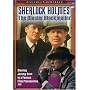 Sherlock Holmes: The Master Blackmailer [DVD] [1992] [Region 1] [US Import] [NTSC]
