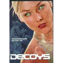 Decoys