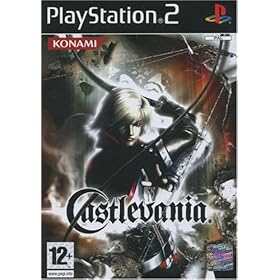 Castlevania