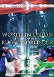 DVD : World In Union - The History Of The Rugby World Cup