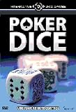 DVD : Poker Dice [Interactive DVD]