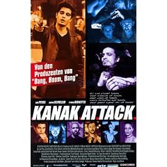 Kanak Attack [VHS]