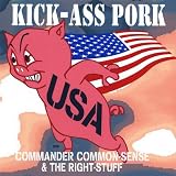 Kick-Ass Pork