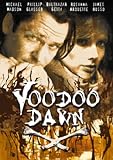 Voodoo Dawn - Michael Madsen