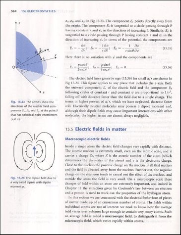 The Elements of Physics