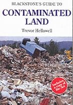 Blackstone's Guide to Contaminated Land (Blackstone's Guide Series)