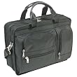 McKlein USA Hubbard Nylon 15.4" Laptop Case