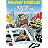 Michel Vaillant 29. Brennpunkt San Francisco