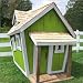 Kids Crooked House Painted House Deluxe Painted House Deluxe