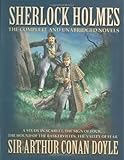 Sherlock Holmes : the novels