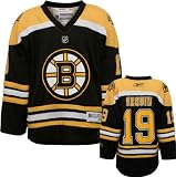 Boston Bruins Tyler Seguin Youth Replica Reebok Jersey (Youth Large/XL)