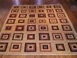 Handmade Pakistani Ghazani Rug 8'8"x9'7"