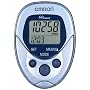 Omron HJ-112 Digital Premium Pedometer #HJ-112