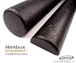 Exervo Nimbus Endurabead Pro Foam Roller Starter Kit